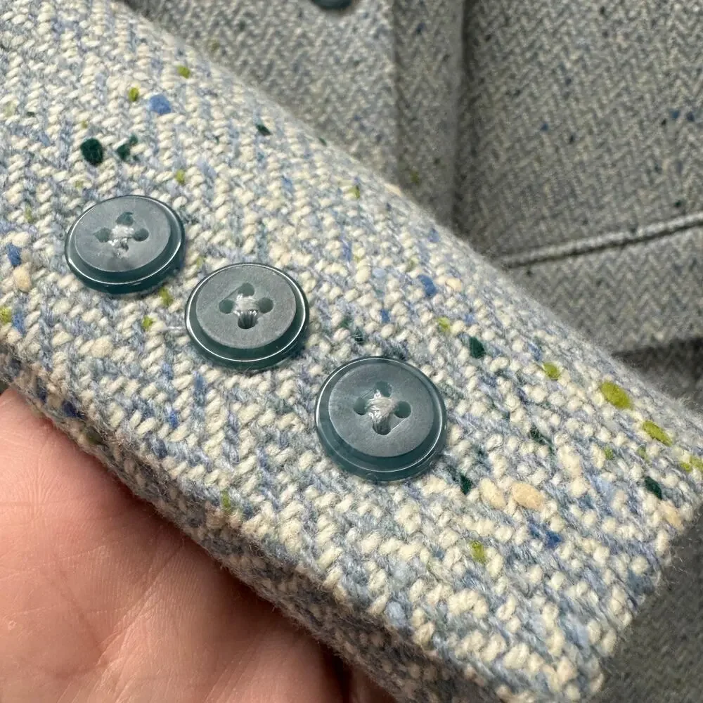 Talbots vintage blazer